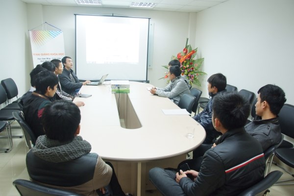Khóa học làm wap eway