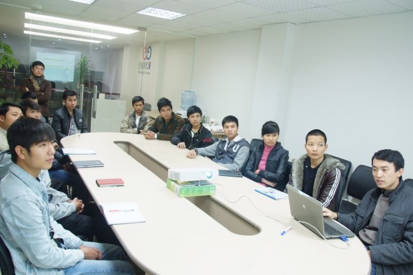 Eway dạy làm wap2