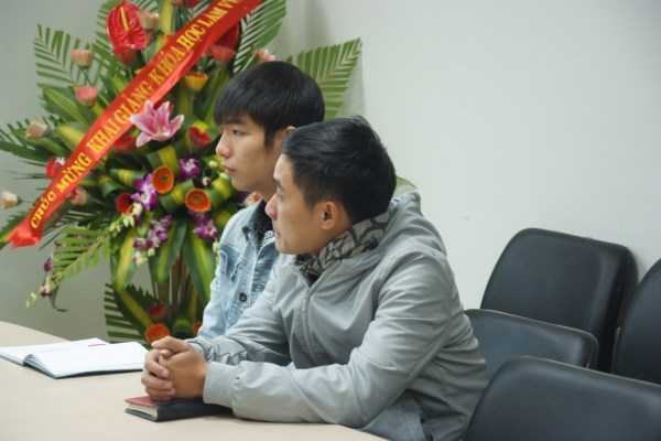 Khóa học dạy làm wapsite