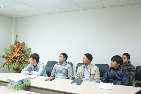 Khóa học dạy làm wapsite Eway