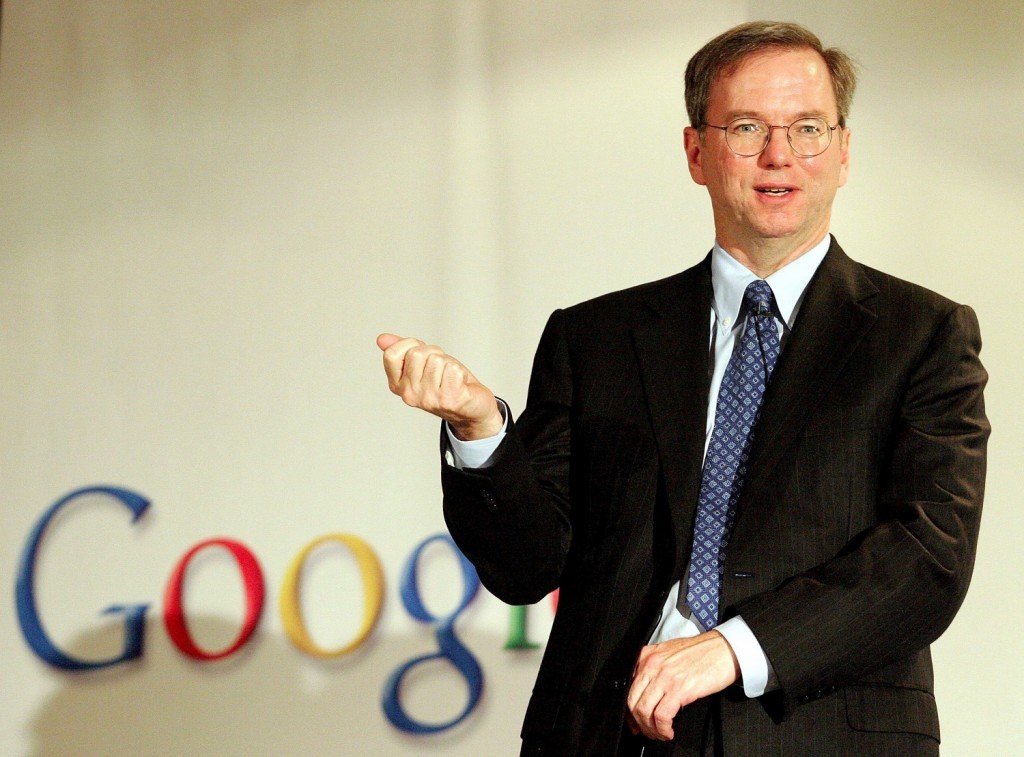 google