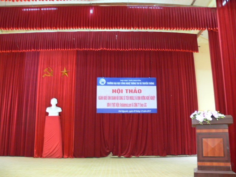 Ngành nghề kinh doanh nội dung số trên Mobile và định hướng nghề nghiệp